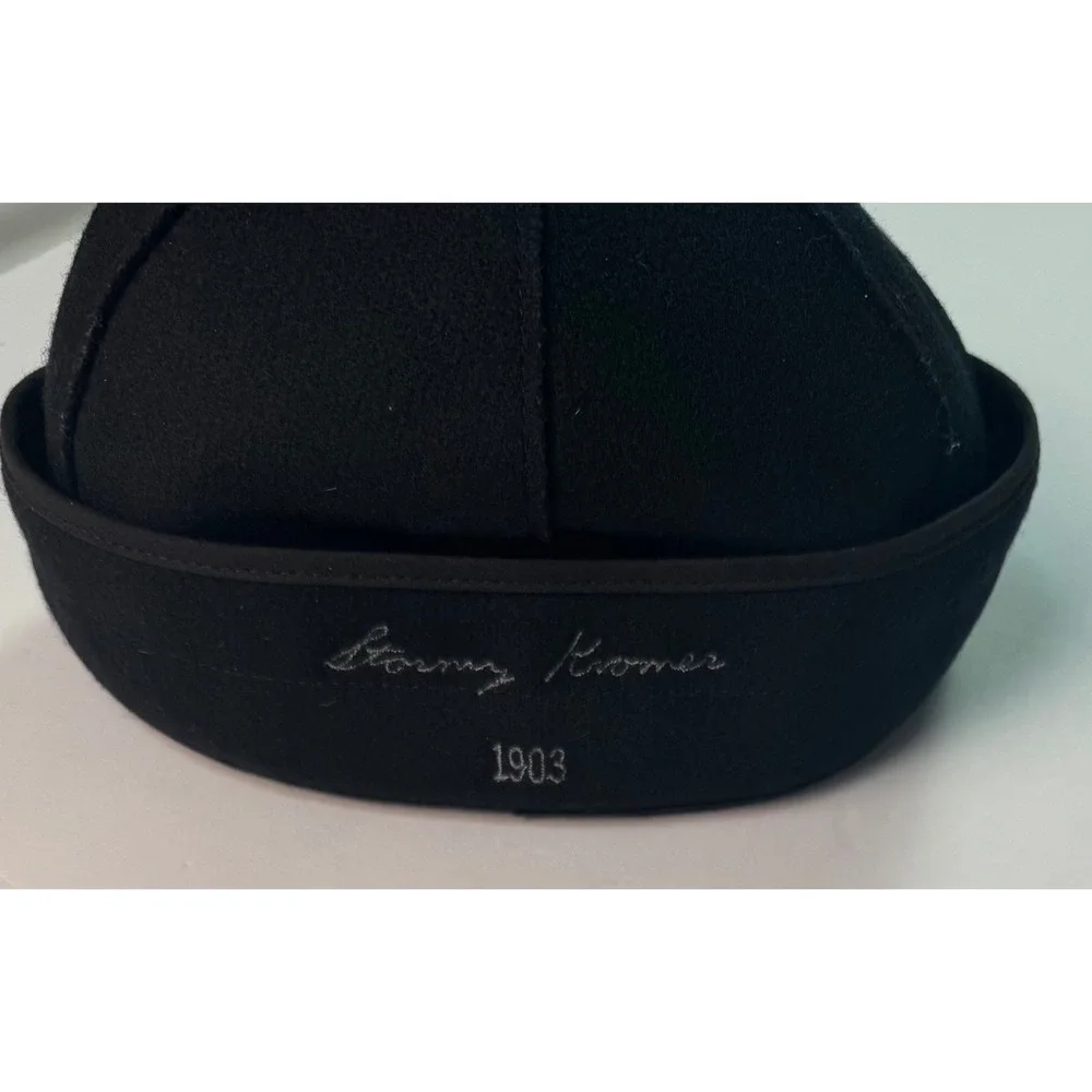 Stormy Kromer stormy kromer